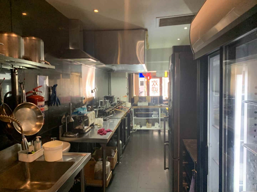 To Let commercial Property for Rent in Cape Town City Centre Western Cape